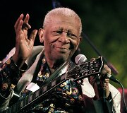 B.B.Kingas (2012 m.)