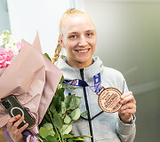 Ana Starovoitova
