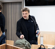 Toliau nagrinėjama Benedikto Vanago byla