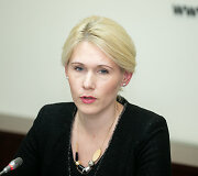 Laura Matjo&scaron;aitytė