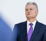 Gitanas Nausėda