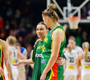 Dalia Donskichytė