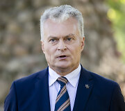 Gitanas Nausėda