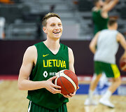 Marius Grigonis