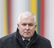 Arvydas Anu&scaron;auskas