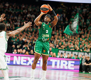 Sylvain Francisco