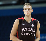 Lukas Kvedaravičius