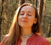 Justyna Vansovič