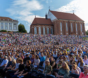 Valstybės dienos minėjimas Kaune