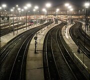 Prancūzijoje masi&scaron;kai streikuoja mokytojai ir transporto sektoriaus darbuotojai