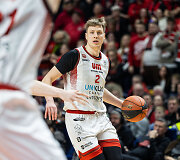 Donatas Sabeckis