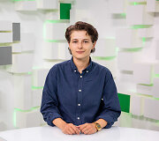 Agnė Jok&scaron;ė