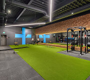 Gym Plius