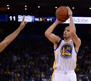 Stephenas Curry