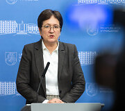 Ramunė Marija Stasiūnaitienė