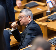 Tomas Domarkas