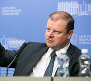 Saulius Skvernelis