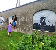 Kelionė į Mažąją Lietuvą