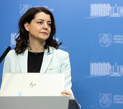 Monika Navickienė