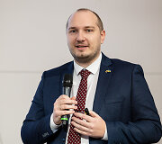 Gintautas Jak&scaron;tas