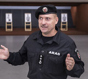 Viktoras Grabauskas