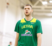 Donatas Tarolis