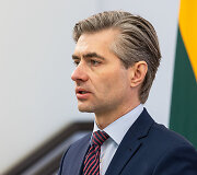 Kęstutis Budrys