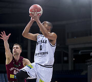 Andrew Goudelock