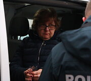 Avarijos vietoje