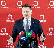 Valdas Benkunskas