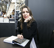 Kristina Sabaliauskaitė