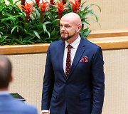 Arminas Lydeka
