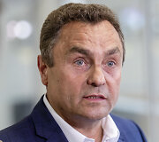 Petras Gražulis