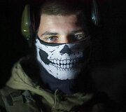 Ukrainos kariai Marjinkoje vis dar kaunasi nesibaigiančiame kare