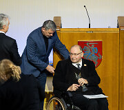 Tomas Šernas
