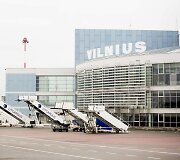 Vilniaus oro uoste pasira&scaron;yta kilimo ir tūpimo tako rekonstrukcijos sutartis 