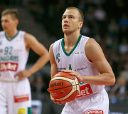 Lukas Lekavičius