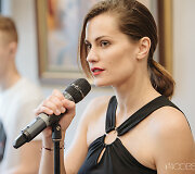 Jurga &Scaron;eduikytė