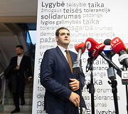 Remigijus Žemaitaitis