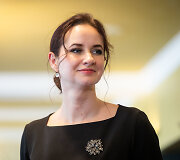 Inga Ruginienė