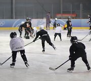 &bdquo;Hockey Punks&ldquo; ledo ritulio akademija