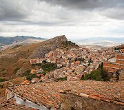 Troina, Sicilija
