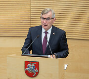 Viktoras Pranckietis