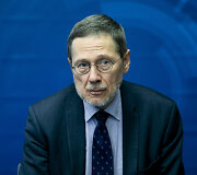 Liudas Mažylis