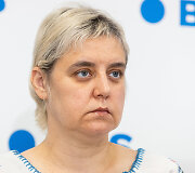 Olga Karač