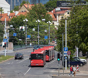 Vilnius