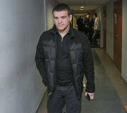 Aleksandras Kazakevičius