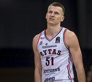 Arnas Butkevičius