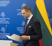 Gabrielius Landsbergis