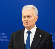Gitanas Nausėda